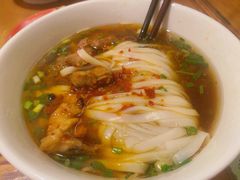 -矮子粉店1985·长沙米粉(湘春路店)