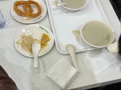 -老磁器口豆汁店(天坛店)