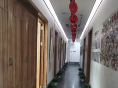 -子曰书院·古筝围棋书法国画小主持(夏都店)
