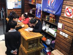-新疆烧烤王(广灵店)