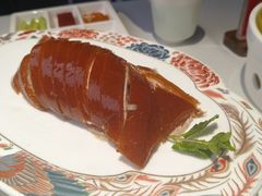 -在前门·烤鸭北京菜(五月花广场店)
