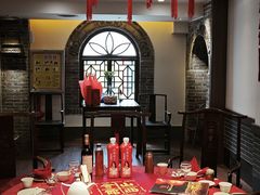 -山西会馆·晋菜·晋商宴·牌匾博物馆(胜利东街店)