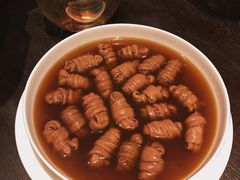 -甄御•海鲜新青岛菜(麦岛店)