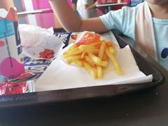 -麦当劳(坂田分店)