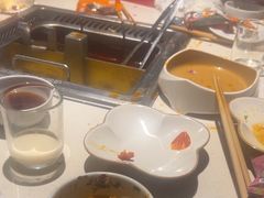 -海底捞火锅(玉桥商业广场店)