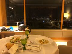 -新加坡丽思卡尔顿美年酒店