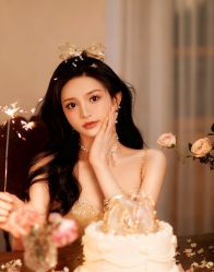 -米莱摄影写真(五大道别墅店)