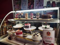 -DQ·蛋糕·冰淇淋(五棵松万达店)