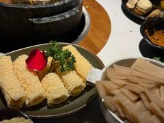 -芸山季·云南山珍菌火锅(南翔印象城MEGA店)