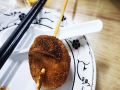 -路边摊胡同里(星城商厦店)