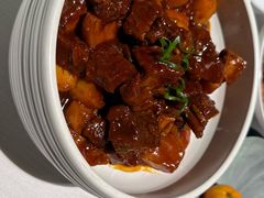 -苏帮袁Sue Cuisine(来福士店)