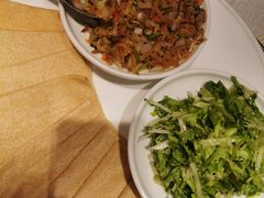 -芳芳私房菜·精做淮扬菜(承德路店)