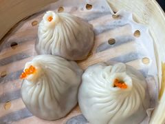 -苏州日航酒店-桃李中餐厅