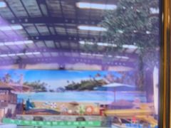 -南宫温泉水世界