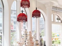 -杜哈夫DOUX RÊVE·生日蛋糕(日月光店)