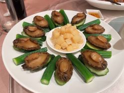 -观澜格兰云天大酒店-宴会厅