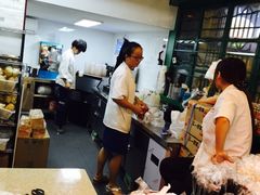 -孖记茶档·热腾茶餐(江南西plus店)