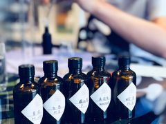 -墨more调香馆DIY自调香水(博雅国际中心B座店)