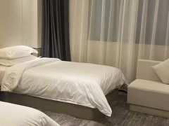 -雲宜贵宾舍酒店(深圳龙东地铁站店)