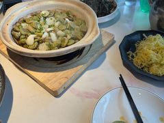 -壹只菜·崇明本地特色菜(崇明南门店)
