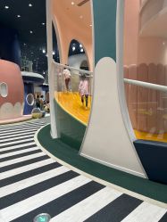 -奈尔宝家庭中心·亲子餐厅(鄞州万达店)