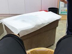 -郑远元专业修脚房(昌里东路店)
