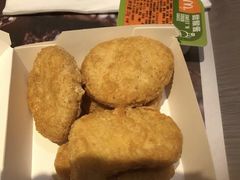 -麦当劳(世纪汇广场店)