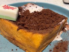 -新宝餐厅(流塘店)