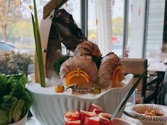 -阳光码头海鲜火锅(世纪大道店)