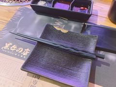 -黑牛の店·和牛烧肉(合生汇店)