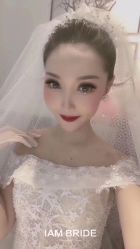 -艾慕婚纱礼服馆(和平店)