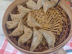 -祥老弟老信丰萝卜饺•江西菜(建设路店)