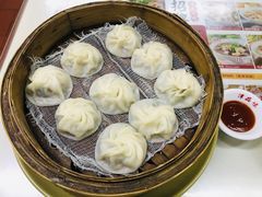 汤包-津品味小吃(大学湾店)