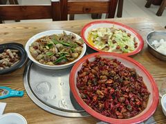 -二娃川菜·猛火现炒有锅气(思北角滨店)