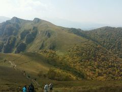 -北京灵山风景区