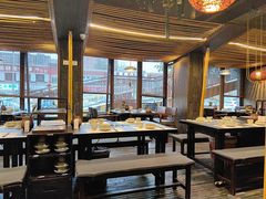 -盡膳口福·百年汤方火锅(科华北路店)
