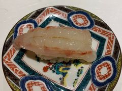 -鮨一日本料理(大中华店)