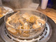 -海味当家·蒸锅海鲜(星海公园店)