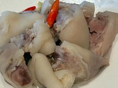 -沙河粉村·国家非遗传承(云台店)