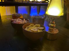 -悦界酒吧(后海店)