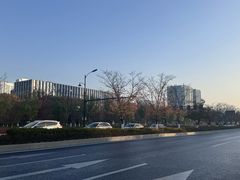 -德仁羽毛球馆