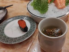 -万岁寿司(蓬江万达店)