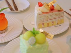 -名点荟·生日蛋糕·下午茶(五缘湾店)