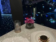 -广州四季酒店·佰鲜汇·现代法餐