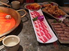 -小龙坎火锅(湖滨银泰in77店)