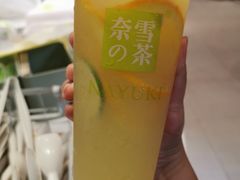 -奈雪的茶(沙坪坝印象汇店)