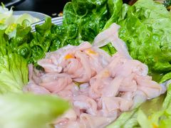 -重庆故事姊妹老火锅(财经学院店)