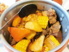 -醉得意(马驹桥店)