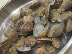-新享乐海鲜(翠华路店)