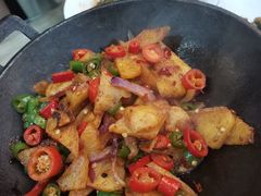 -湘桂人酒楼(西便门店)